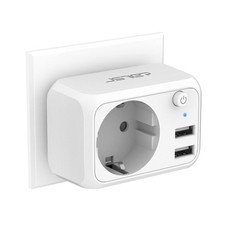 Mini Chargeur USB Multiprise 3