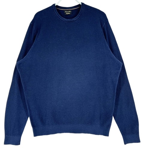 Massimo dutti homme pull over - homme, pull-over