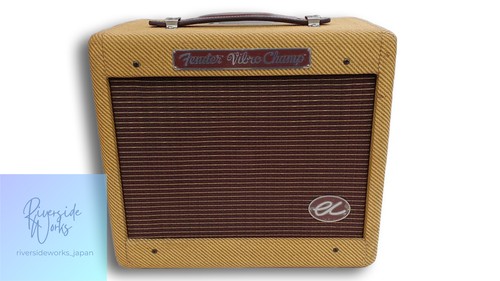 Fender guitar amplifier - amplifier, ec