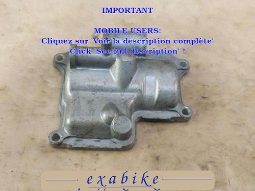 Cuve carburateur avant - de,