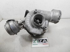 Turbine Audi A4 B6 1.9 130cv