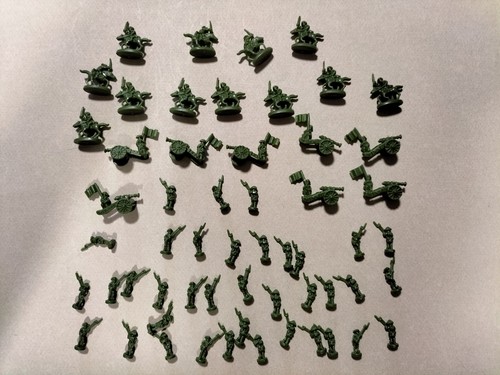 Armee verte risk g366 - armee, /