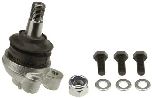 Pivot bras suspension - de, de