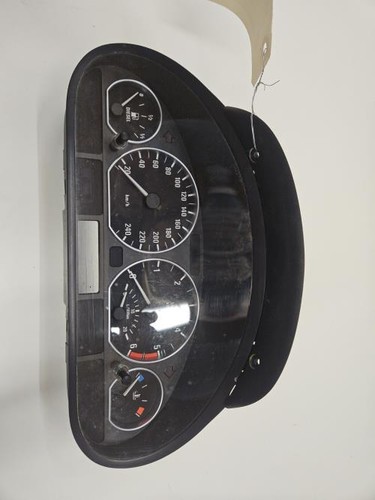 Compteur bmw serie e46 - bmw,