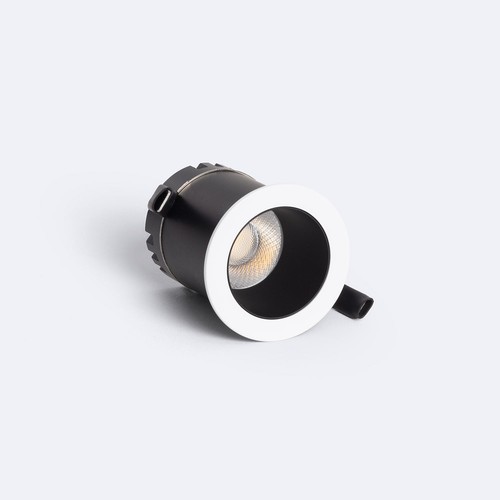 Spot downlight led rond - spot,