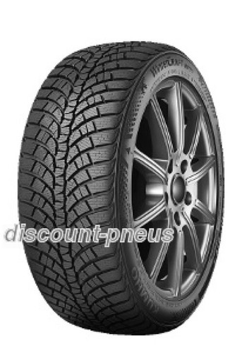 Pneu hiver kumho wintercraft - pneu,