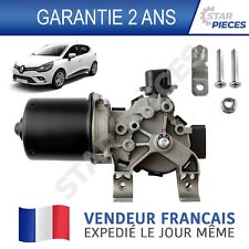 MOTEUR D’ESSUIE GLACE AVANT RENAULT CLIO 4 IV BREAK ESTATE GRANDTOUR