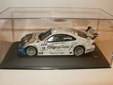 Mercedes CLK V8 DTM N° 19