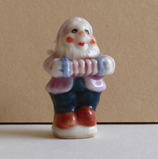 Les Dain de Jardin Bean - 1998 - Un Dain (small size 2.9 cm)