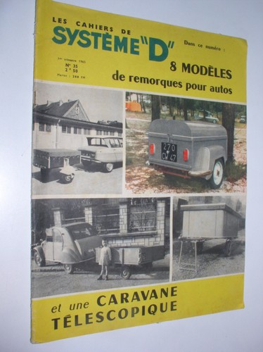 Les cahiers systeme n - les,