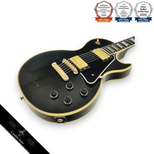 Guitare Gibson Custom Shop