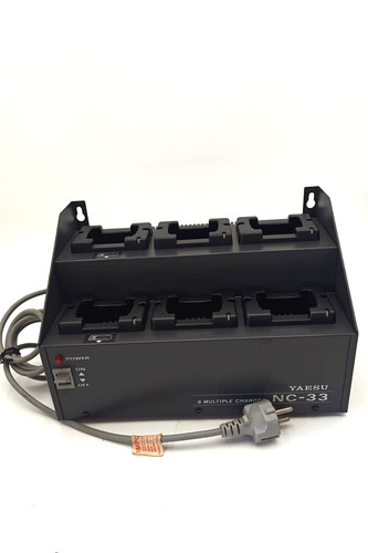 Yaesu 33 chargeur - -, nc-33