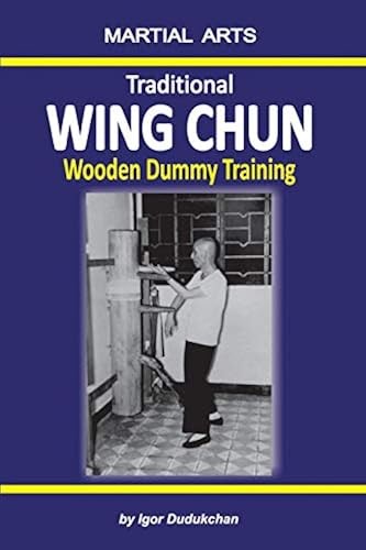 Traditional wing chun - traditional,
