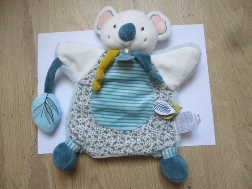 Doudou compagnie koala - doudou, et