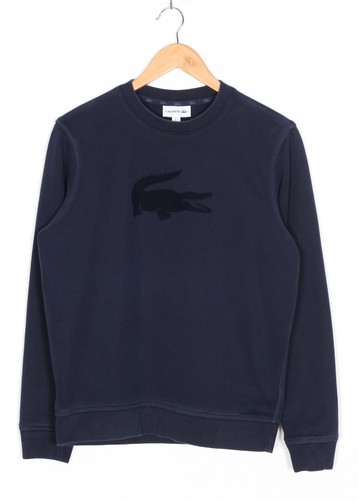 Pull sweat lacoste homme - pull,