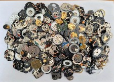 lot  500 gr pièces en vrac