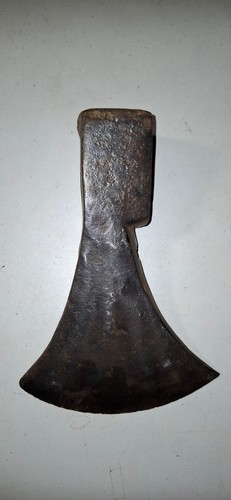Robuste hache de bucheron - ,