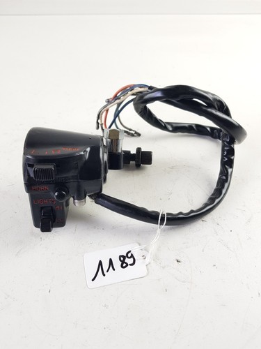 Commodo 1189 honda 125 - 1189,