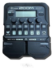 Pédale de processeur