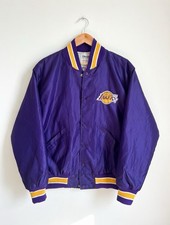 Blouson Teddy officiel NBA