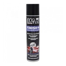 Cire de finition Lustrante voiture 400ml ECOTEC