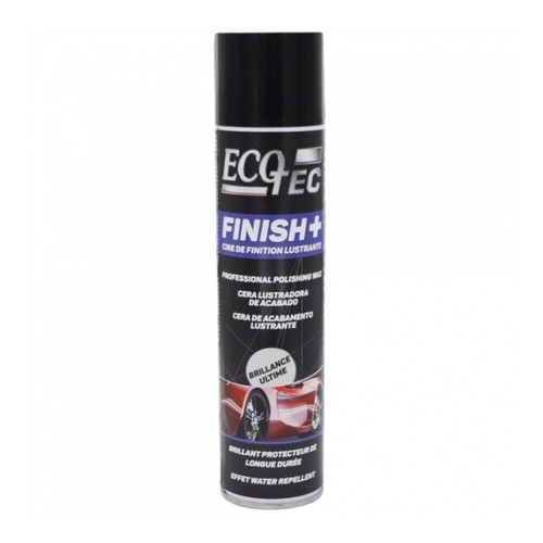 Cire finition lustrante - cire,