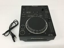 Pioneer DJ CDJ-350 Black CD/Digital Media Player DJ Player Multi Player 