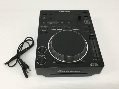 Pioneer cdj 350 - pioneer, dj