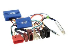 Acv 1321 can bus kit - acv, can-bus