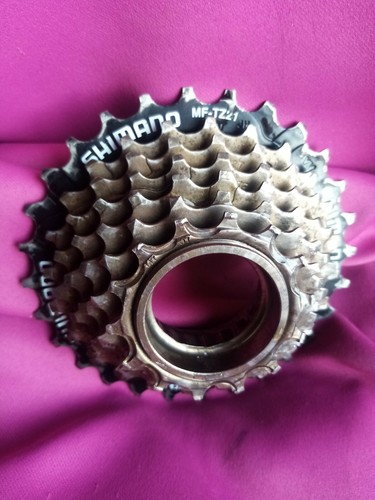 Vtt cassette shimano - :,