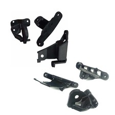 x2 Kit Réparation Feu Avant