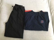 LOT TEE-SHIRT FOOT MBAPPE 7