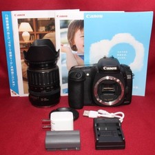 Appareil photo reflex