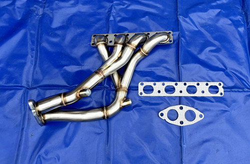 Collecteur raccord coudé bmw - collecteur/raccord,