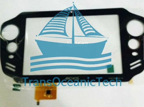 New touch screen digitizer - screen,