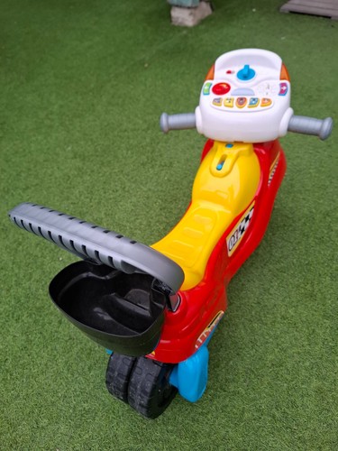 Vtech trotti moto - vtech-trotti,