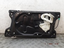 Land Rover Range Rover Sport Left Passenger Front Elec Window Regulator 2005-13F
