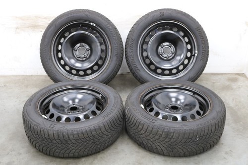 Hiver original jantes - !,