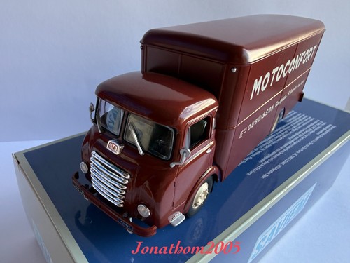 Ixo altaya camions - altaya,