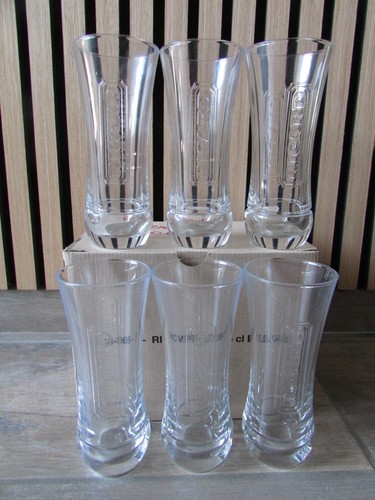 Lot verres à - de,