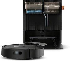 iRobot Roomba Combo 10 MAX + lavage automatique de base