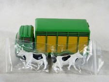 Dinky Toys F n° 577 camion bétaillère GAK BERLIET peu sortie 