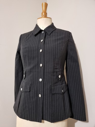 Kenzo vintage veste rayures - vintage,