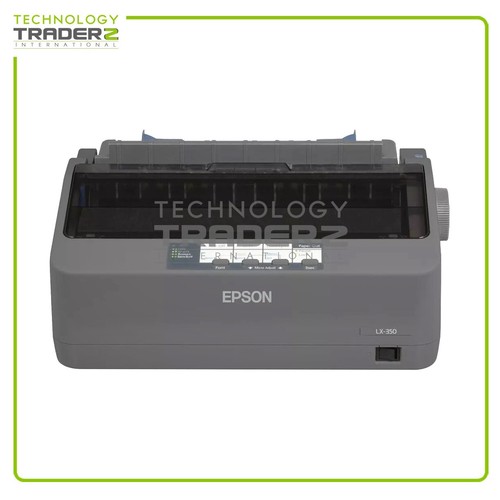 C11cc24001 epson 350 - c11cc24001, lx-350