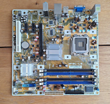 HP - Carte mère IPIBL pour PC