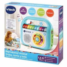 Jouet musical Vtech Bluetooth