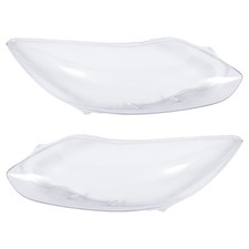 Coque De Phare Avant Adaptée