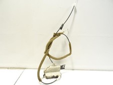 Serrure de porte laterale