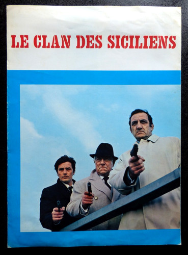 Dossiers presse 1969 - presse,