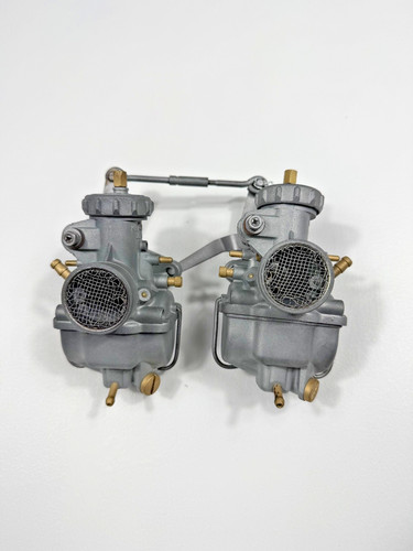 Carburateur honda 125 - 125, cb